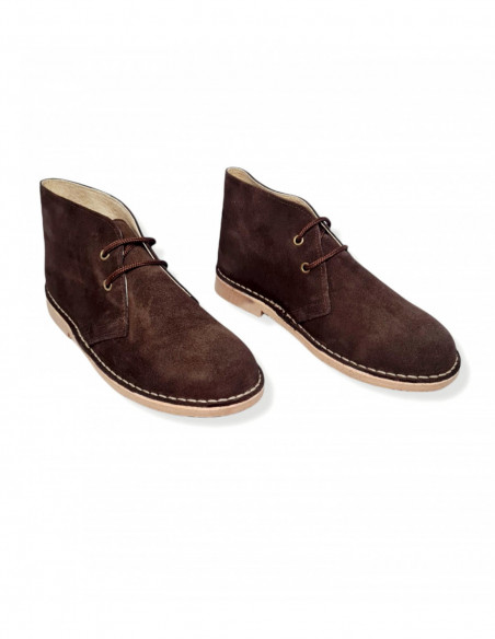 Hermanos Benedi safari 514