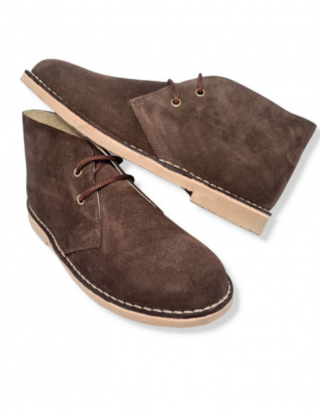 Hermanos Benedi safari 514