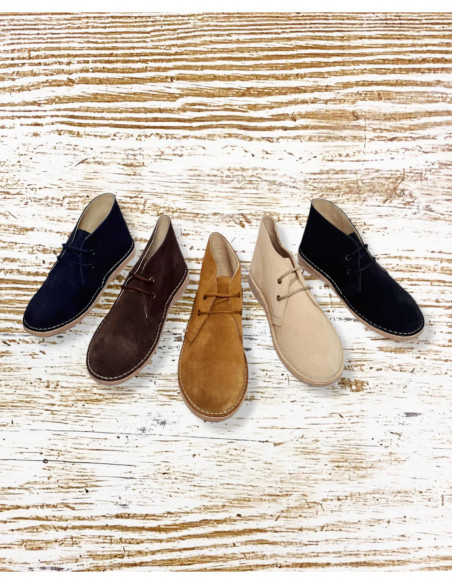 Hermanos Benedi safari 514