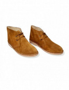 Hermanos Benedi safari 514 2