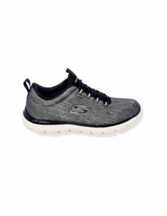 Skechers deportivo 232186/BKW