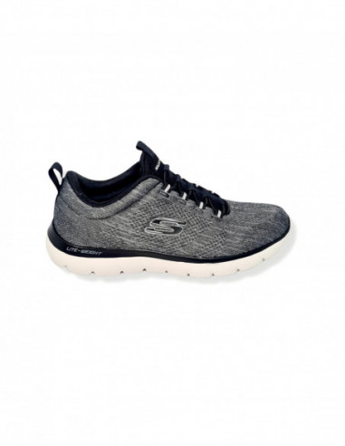 Skechers deportivo 232186/BKW
