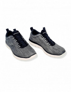 Skechers deportivo 232186/BKW 2