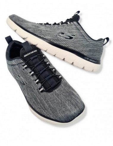 Skechers deportivo 232186/BKW