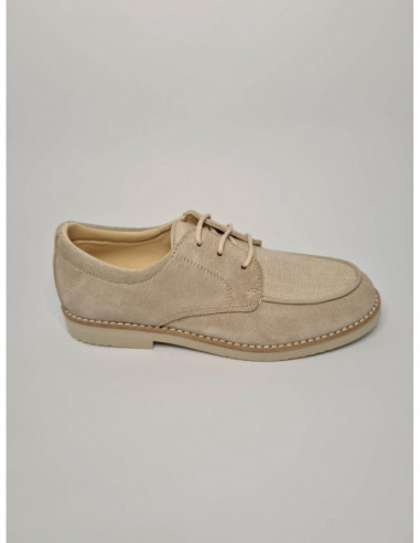 Yowas zapato Primera Comunión 20342