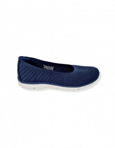 Skechers deportivo 100360 NVY