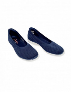 Skechers deportivo 100360 NVY 2