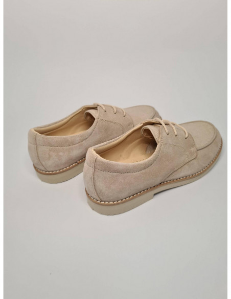 Yowas zapato Primera Comunión 20342