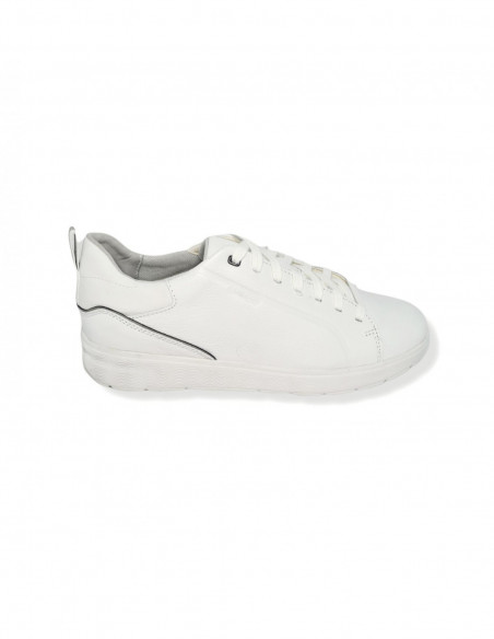 Geox deportivo U25E7B