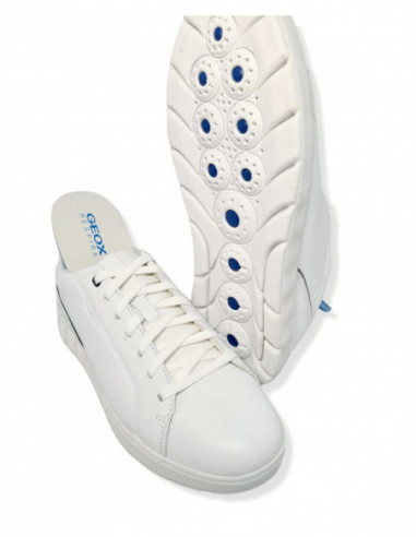 Geox deportivo U25E7B