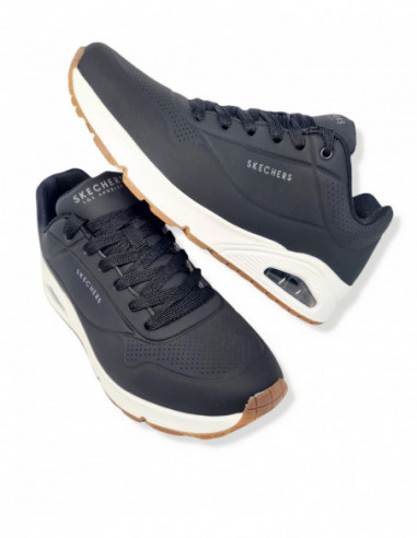 Skechers deportivo 52458/BLK