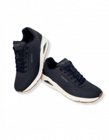 Skechers deportivo 52458/BLK