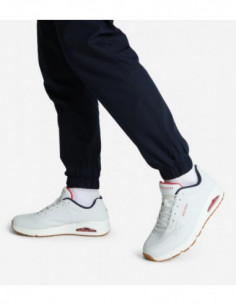 Skechers deportivo hombre 52458/WNVR