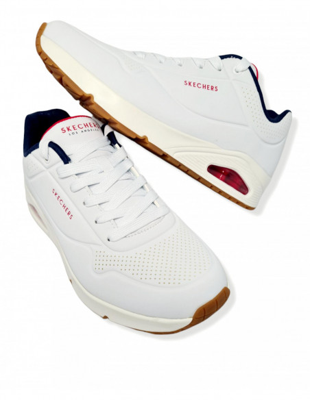 Skechers deportivo hombre 52458/WNVR
