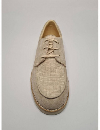 Yowas zapato Primera Comunión 20342