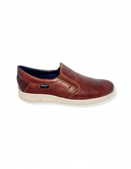 Clayan zapato casual hombre 291