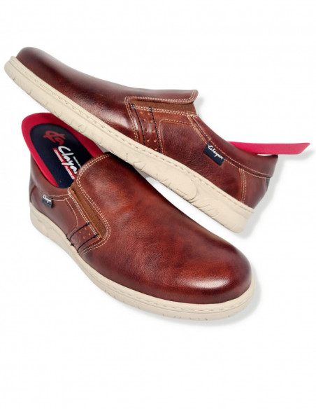 Clayan zapato casual hombre 291