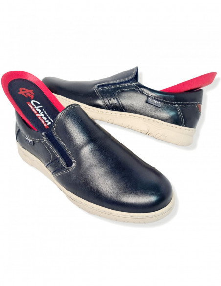 Clayan zapato 291