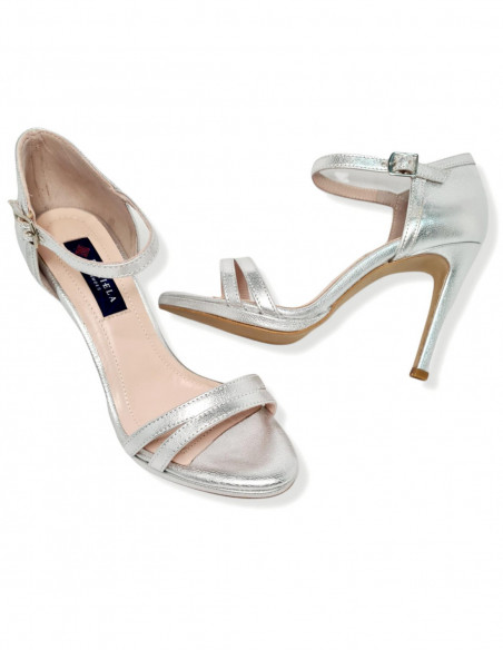 Daniela sandalia de vestir 22092