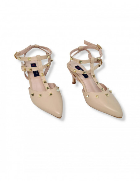 Daniela zapato de vestir 22023