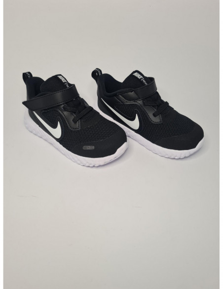 Nike deportivos niño Revolution TDV