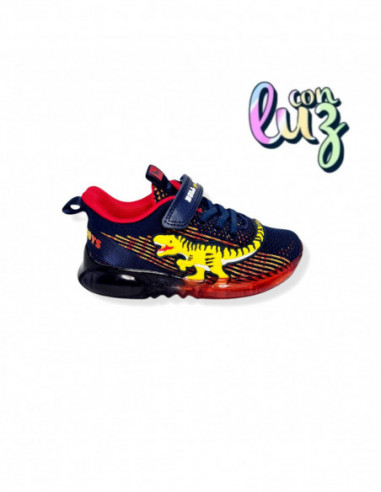 Bull Boys deportivo niño BBAL2103