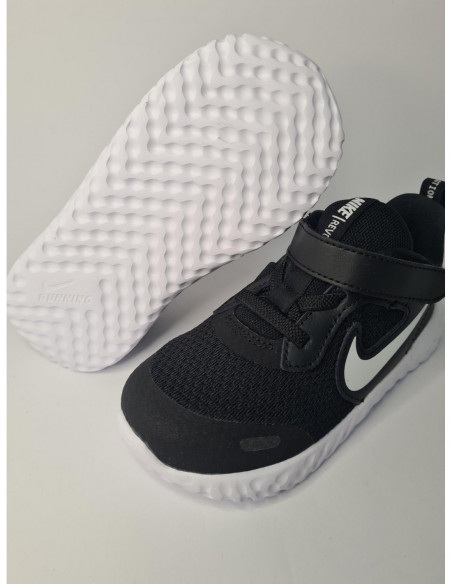 Nike deportivos niño Revolution TDV