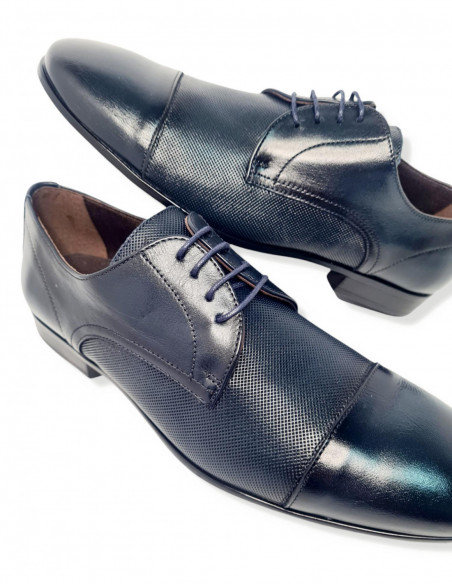 Baerchi zapato vestir 4942P