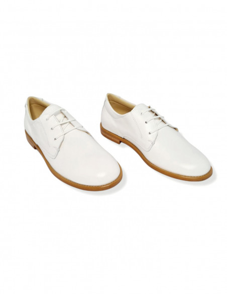 Yowas zapato Primera Comunion 6300