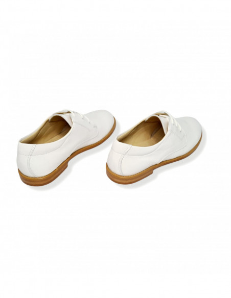 Yowas zapato Primera Comunion 6300