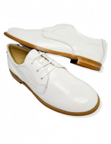 Yowas zapato Primera Comunion 6300