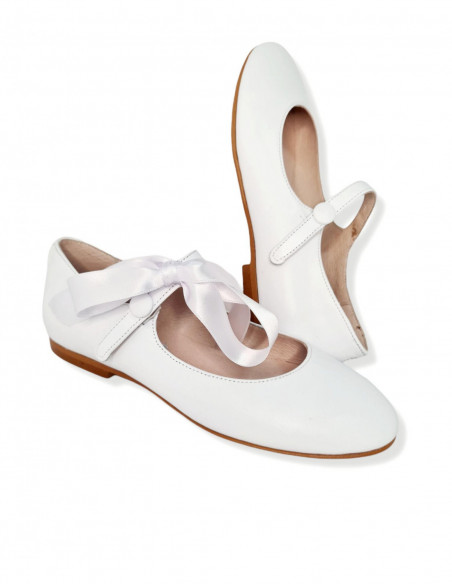 Yowas comunión niña 25500