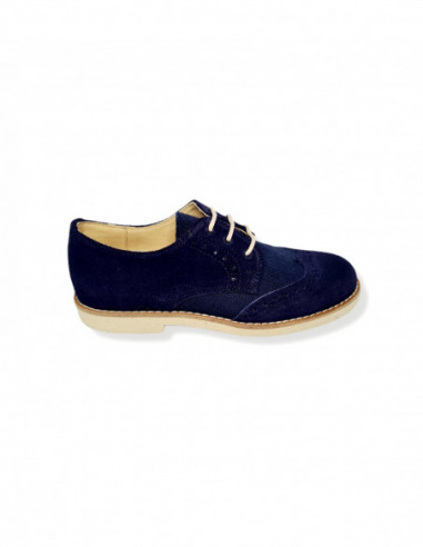 Yowas zapato Primera Comunión 20334