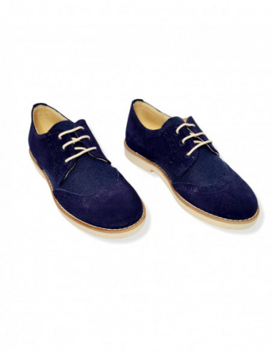 Yowas zapato Primera Comunión 20334