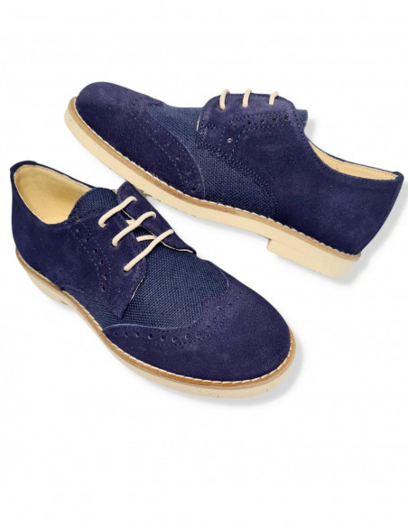 Yowas zapato Primera Comunión 20334