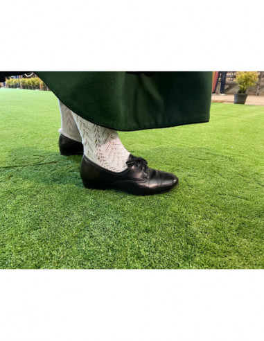 Baile Gallego zapato 4450