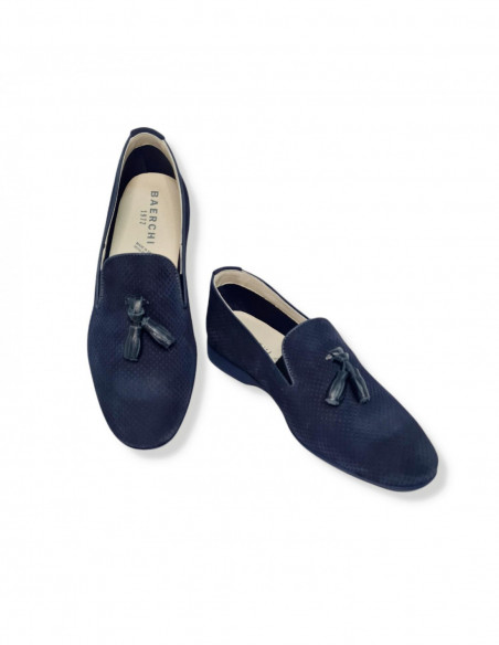 Baerchi zapato vestir hombre 2302