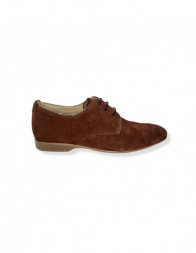Baerchi zapato vestir hombre 2300