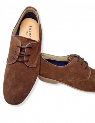 Baerchi zapato vestir hombre 2300