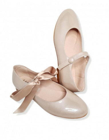 Yowas comunión niña 25500