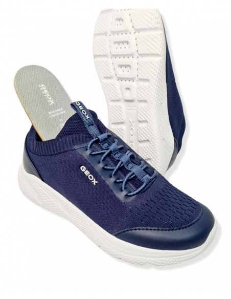 Geox deportivo J25GBA