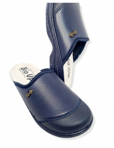 Bio Up calzado trabajo 553_AZUL