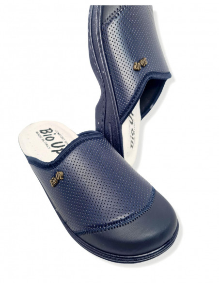 Bio Up calzado trabajo 553_AZUL