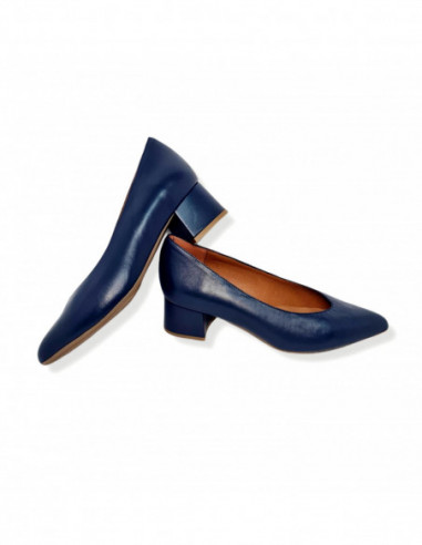 Barminton zapato 6031