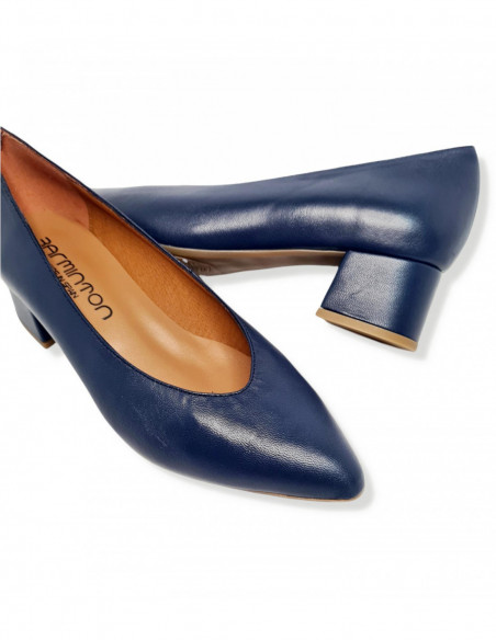 Barminton zapato 6031