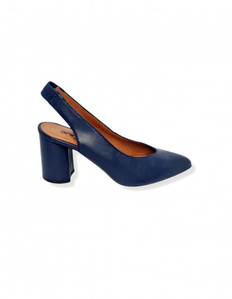 Barminton zapato 4071