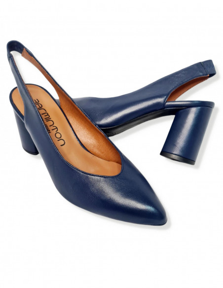 Barminton zapato 4071