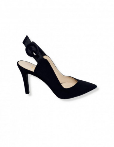 Lodi zapato de vestir RUTIA-TP