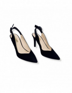 Lodi zapato de vestir RUTIA-TP 2