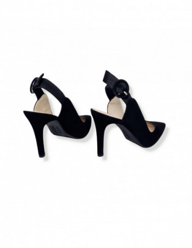 Lodi zapato de vestir RUTIA-TP